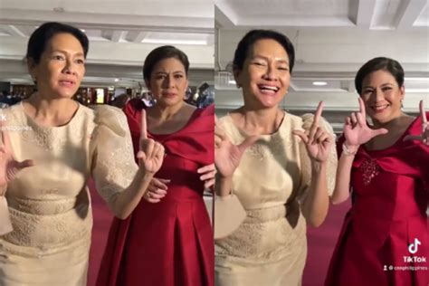 pia hontiveros|Risa Hontiveros .